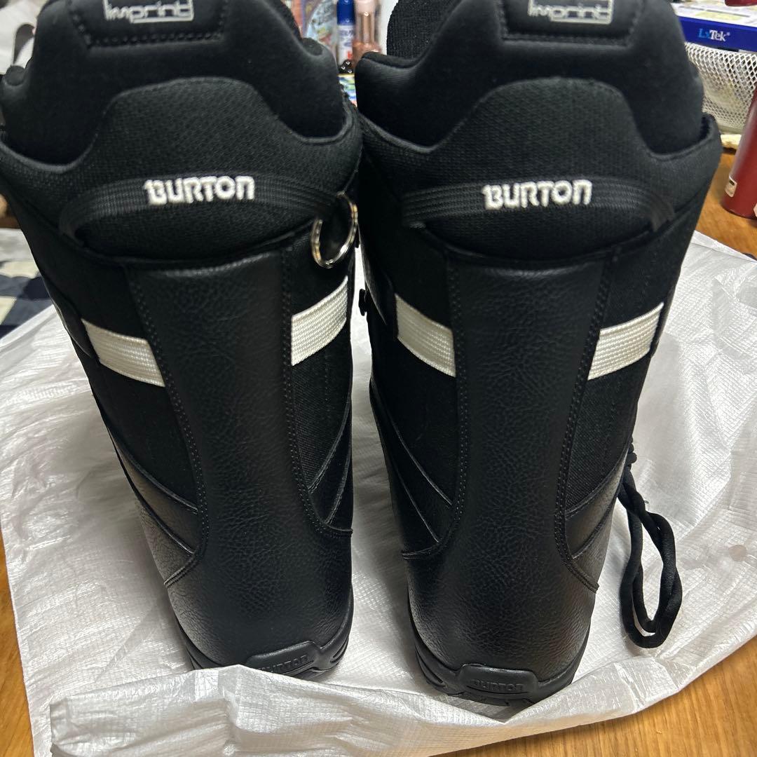 Burton Invader スノーボードブーツ US8.5