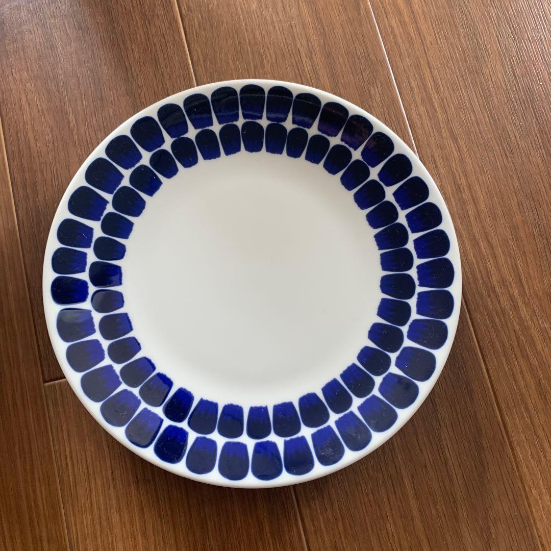 ARABIA 食器セット 6点