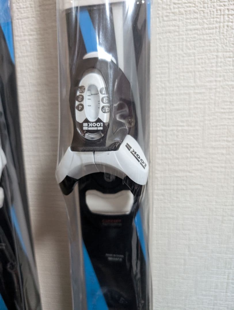 新品　スワロー　SWALLOW　スキー　130cm 　キッズ　ジュニア