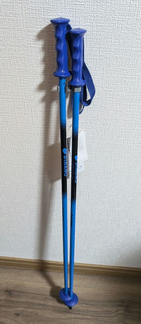 新品　スワロー　SWALLOW　スキー　130cm 　キッズ　ジュニア
