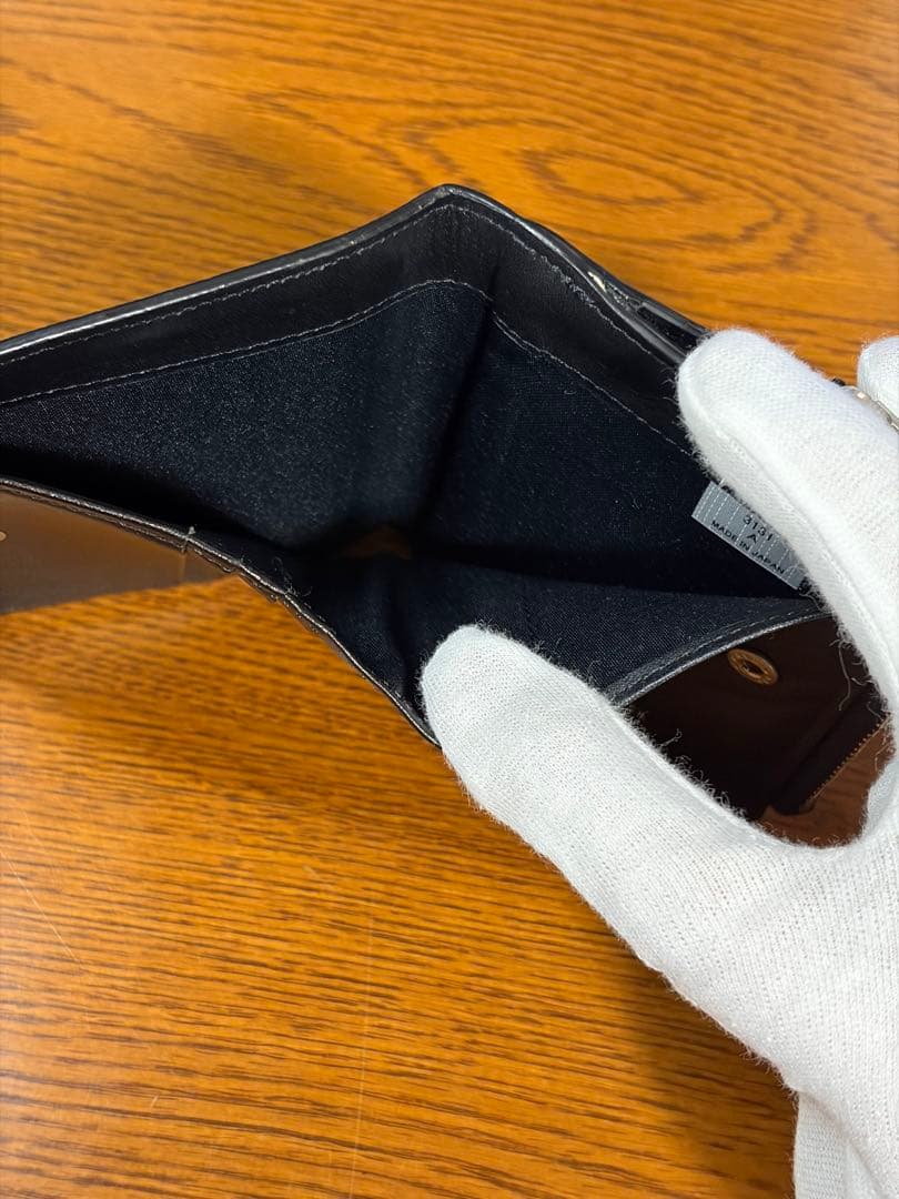 PORTER ABLE 二つ折り財布