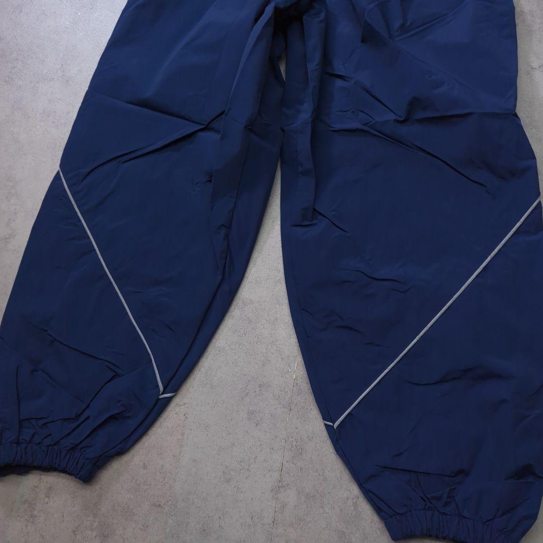00s U.S. AIR FORCE PTU ナイロントレーニングパンツ M/R