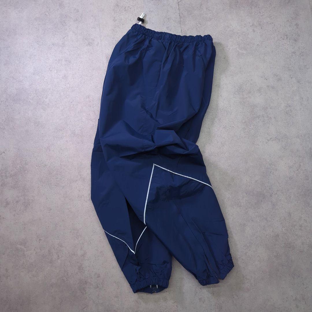 00s U.S. AIR FORCE PTU ナイロントレーニングパンツ M/R
