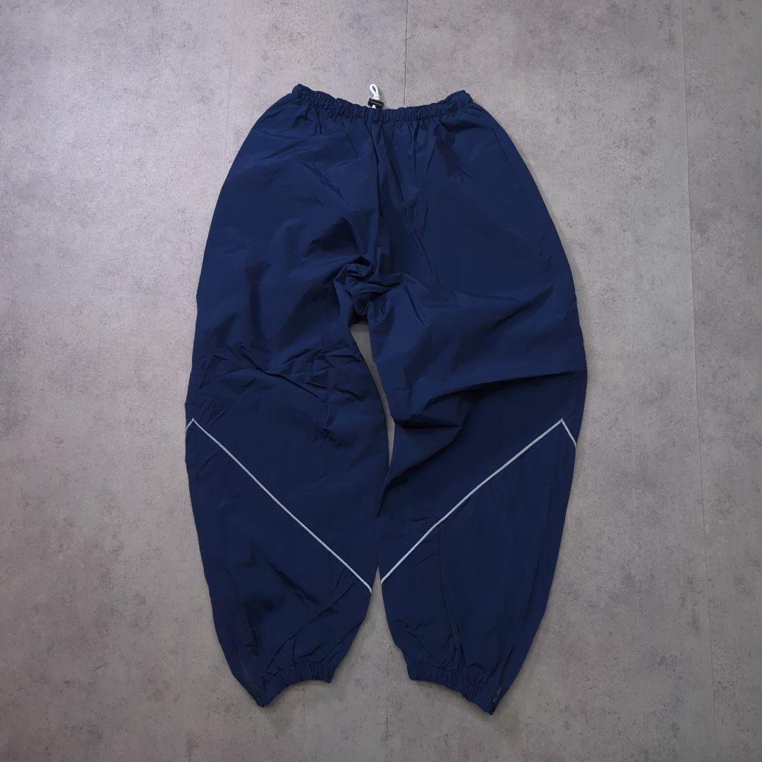 00s U.S. AIR FORCE PTU ナイロントレーニングパンツ M/R