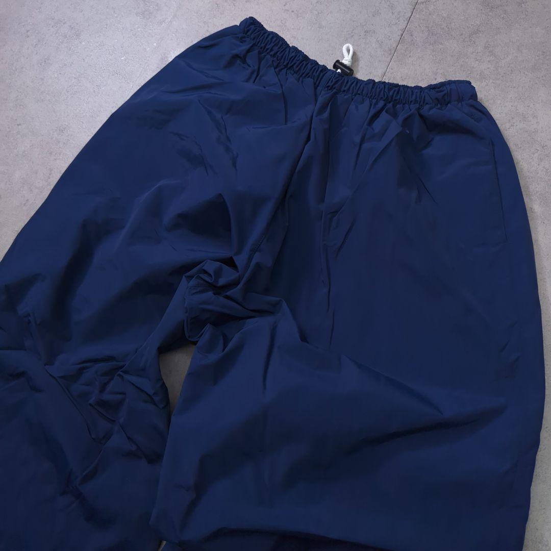 00s U.S. AIR FORCE PTU ナイロントレーニングパンツ M/R