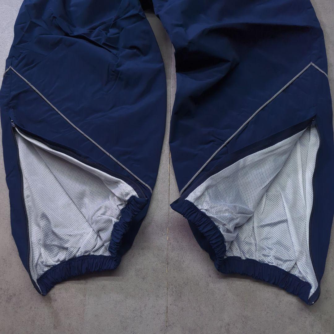 00s U.S. AIR FORCE PTU ナイロントレーニングパンツ M/R