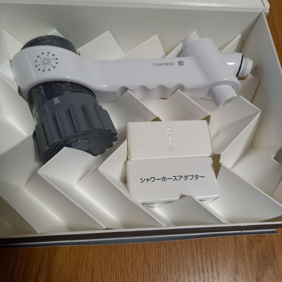 【新品未使用】Mirable zero ULTRA FINE MIST