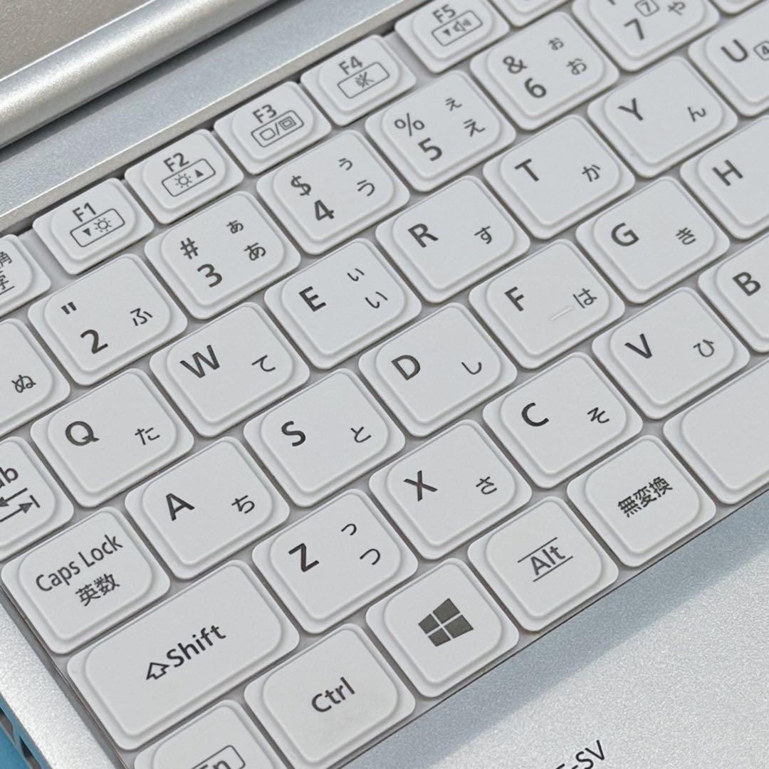 883 レッツノート CF-SV9 i5 第10世代 8GB office