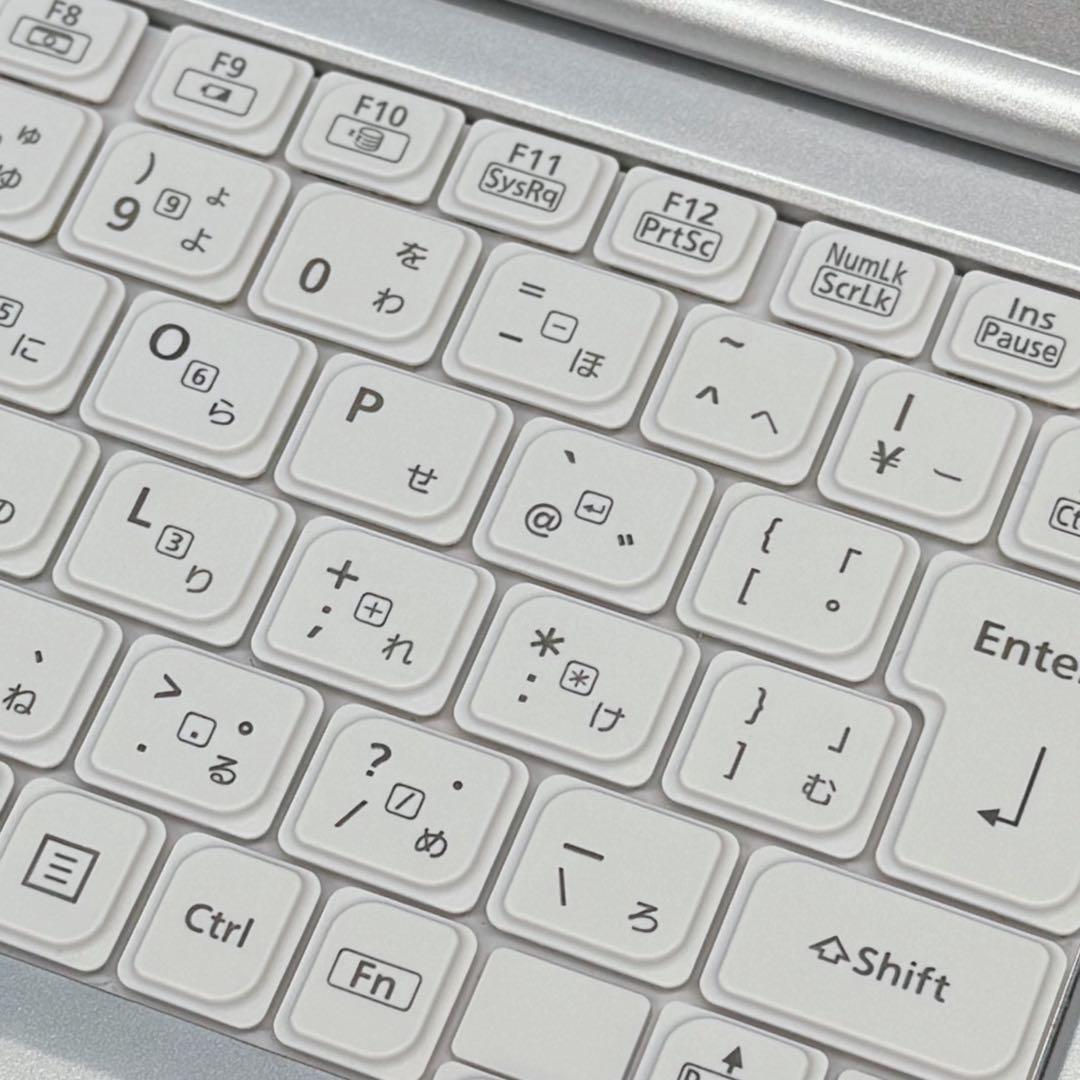883 レッツノート CF-SV9 i5 第10世代 8GB office