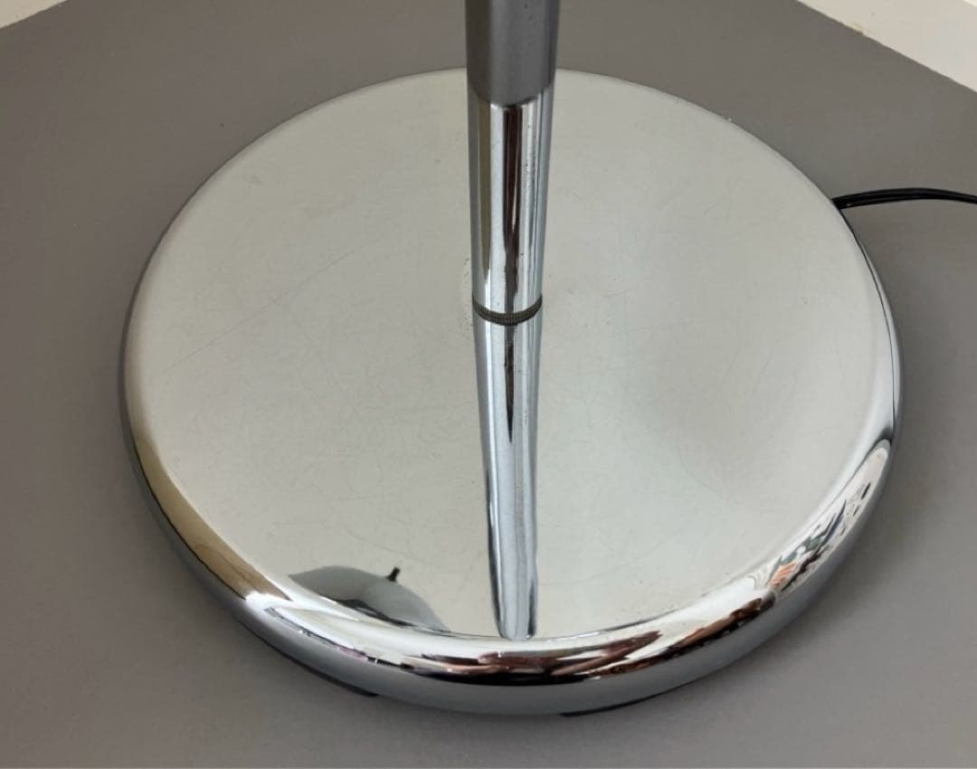 フロアスタンド Space Age Design Floor Lamp