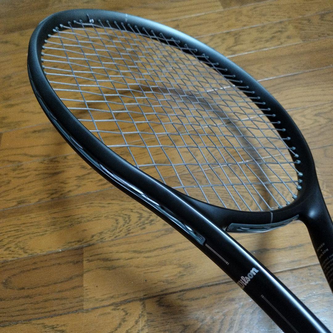 かなり値下げ！新品同様！wilson RF01 PRO G2
