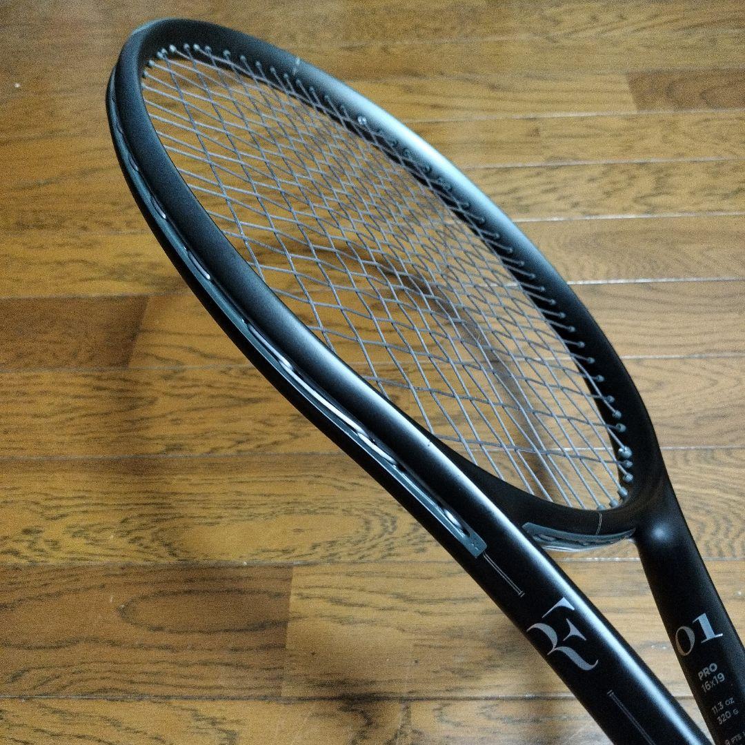 かなり値下げ！新品同様！wilson RF01 PRO G2