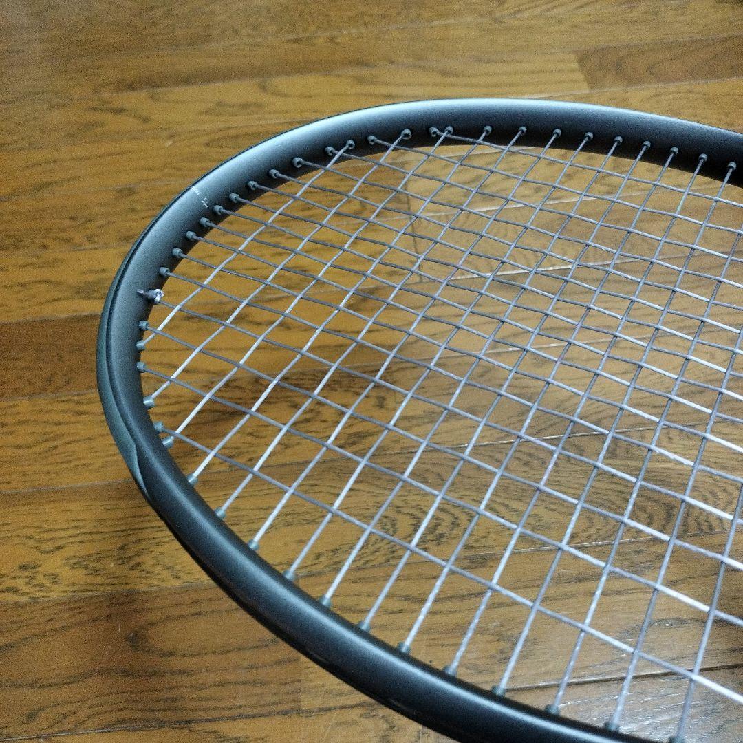 かなり値下げ！新品同様！wilson RF01 PRO G2