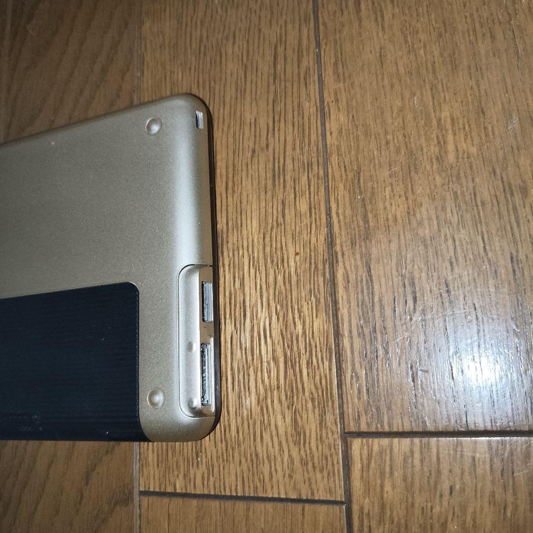 タイムセール！【希少美品】Sony VAIO typeP VGN-P61本体のみ
