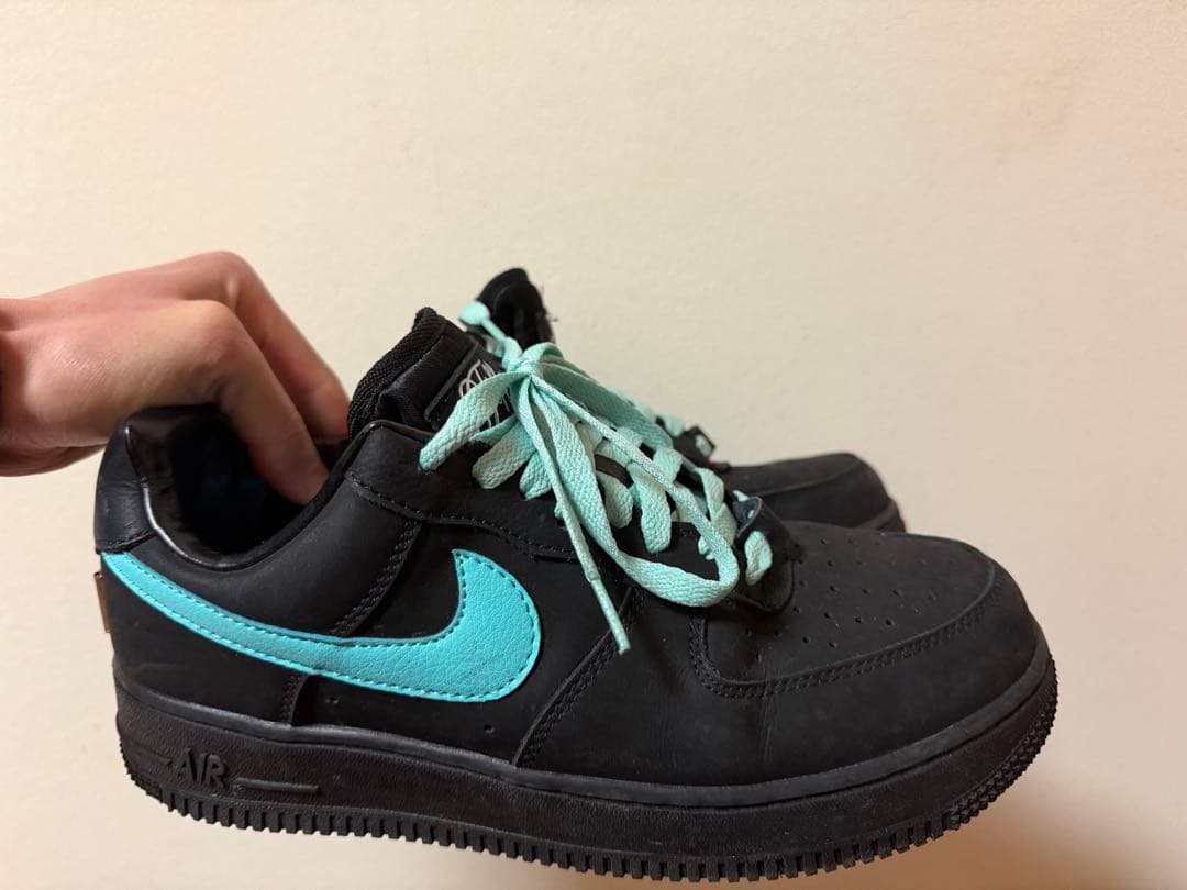 Tiffany× NIKE