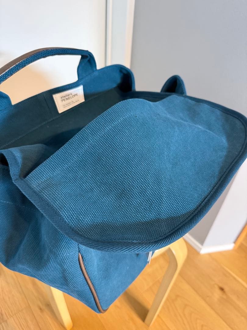 atelier PENLOPE ミラ　トートバッグ