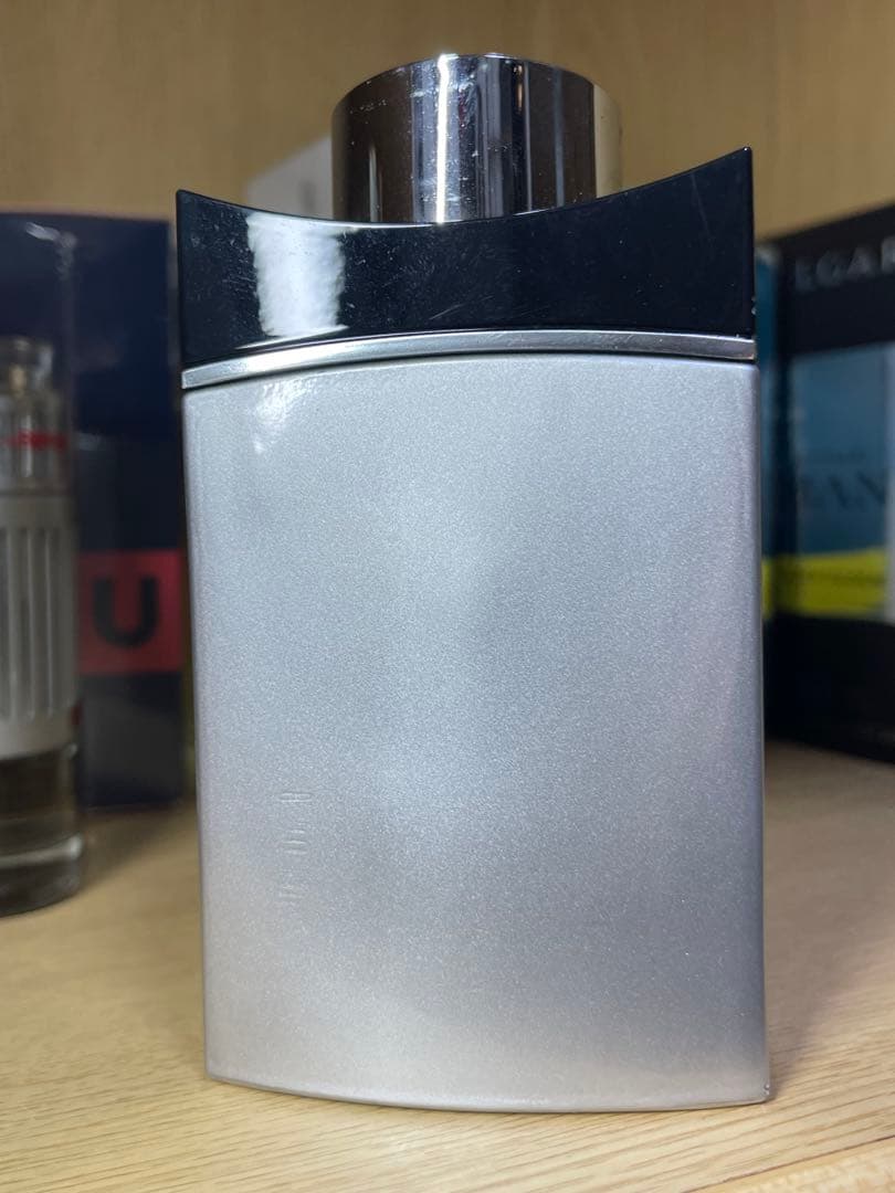 BVLGARI マン エクストリーム オードトワレ 100ml