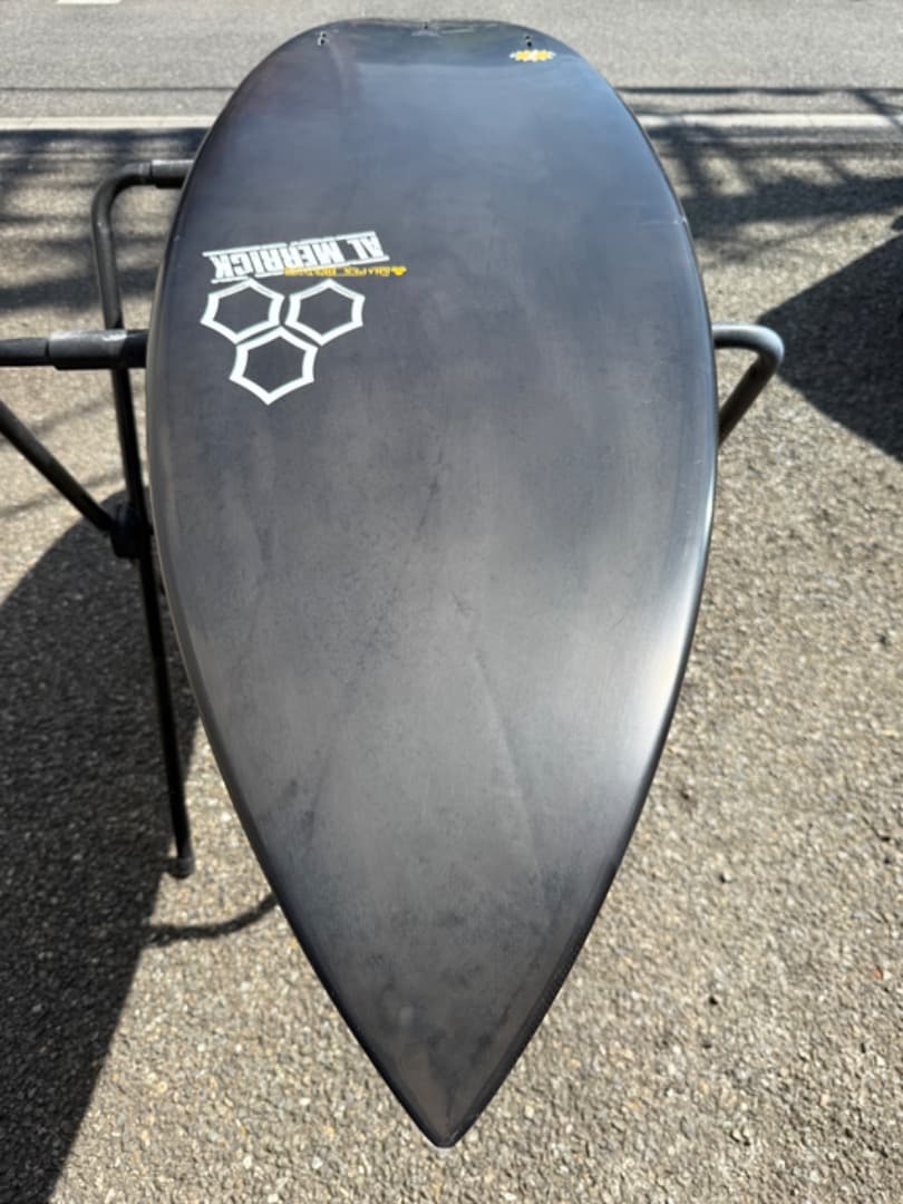 サーフィン・ボディボード HAPPY EVERYDAY / BLACK SHADOW