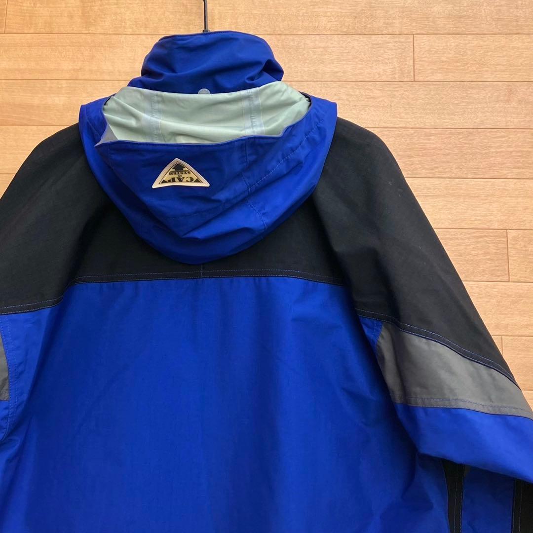 LL ダイワ Great Banff PV GORE-TEX フィッシングスーツ