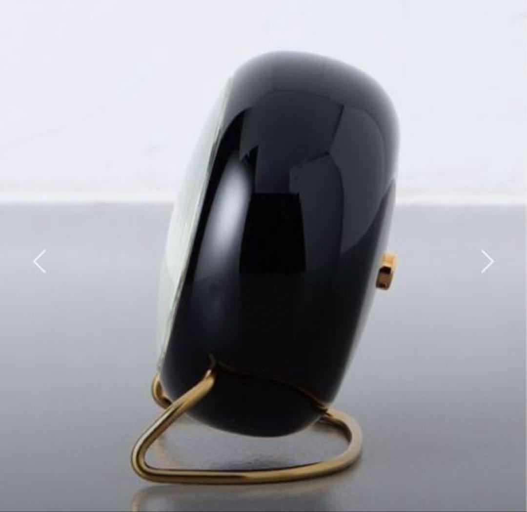 Arne Jacobsen＞TABLE CLOCK ROMAN CLASSIC