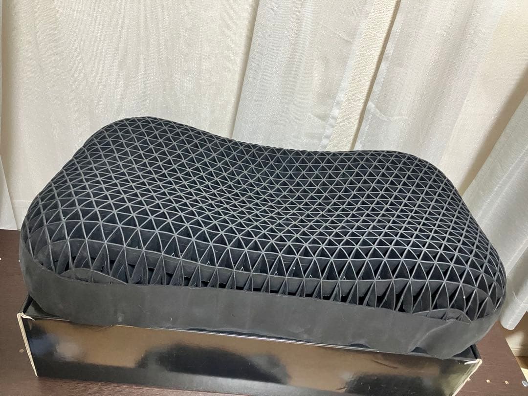 羊のいらない枕　ー極柔ー
