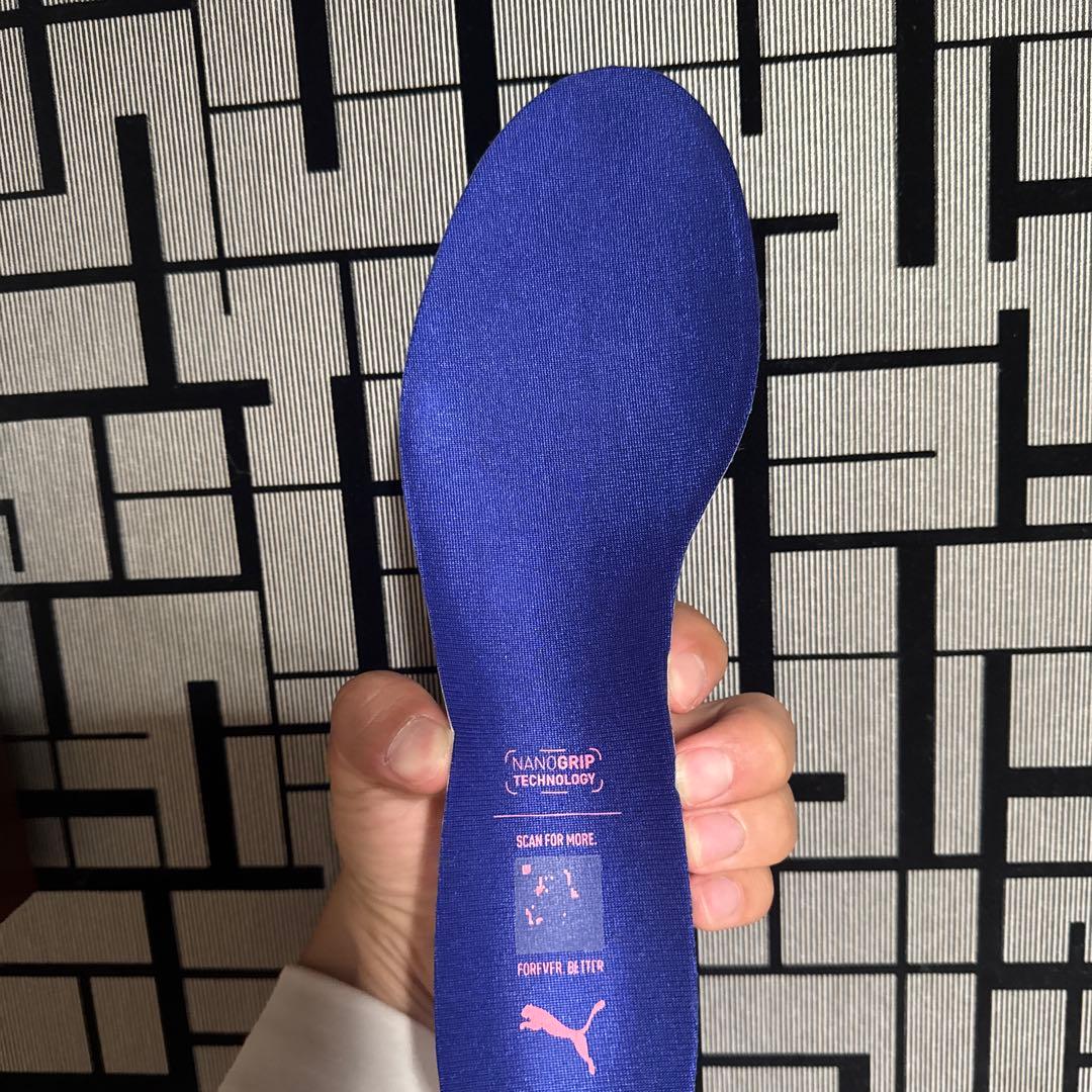 puma ウルトラ