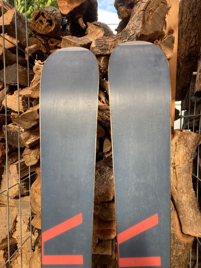 スキー Vector glide Make WT 173cm