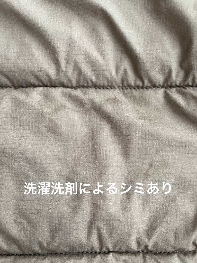 THE NORTH FACE シェルブランケット　NNB72201ウォルナット