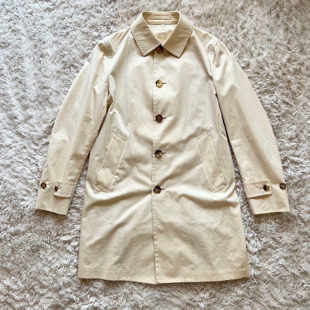 cifonelli チフォネリ トレンチコート