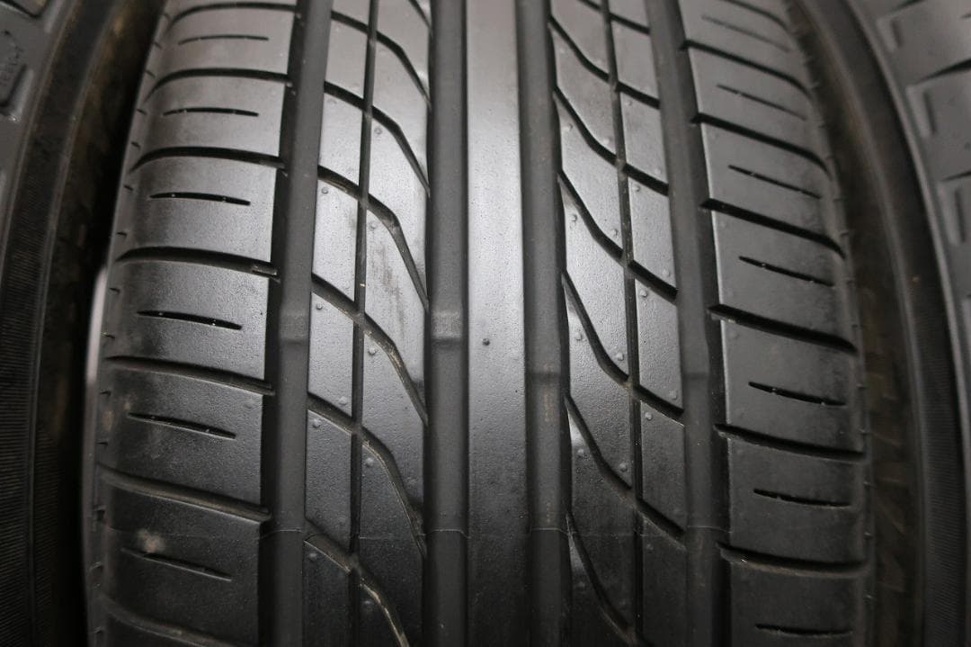 2024年製　ヨコハマ製　プラクティバ　BP01　215/55R17　国産　4本