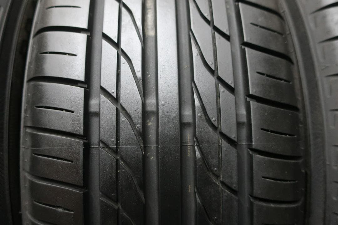 2024年製　ヨコハマ製　プラクティバ　BP01　215/55R17　国産　4本