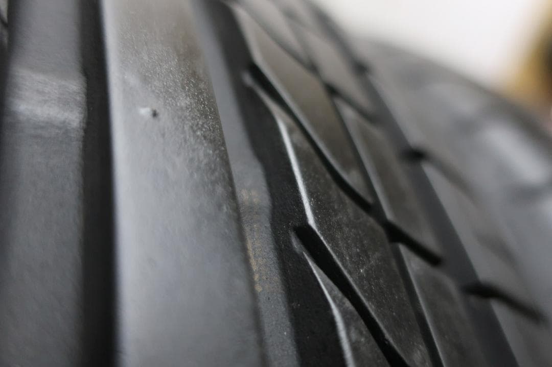 2024年製　ヨコハマ製　プラクティバ　BP01　215/55R17　国産　4本