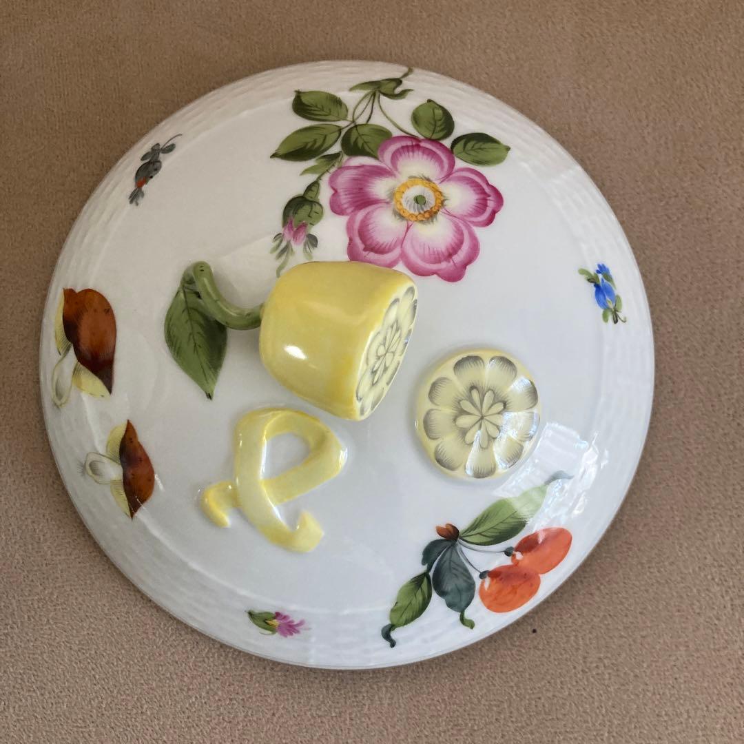 HEREND チューリン
