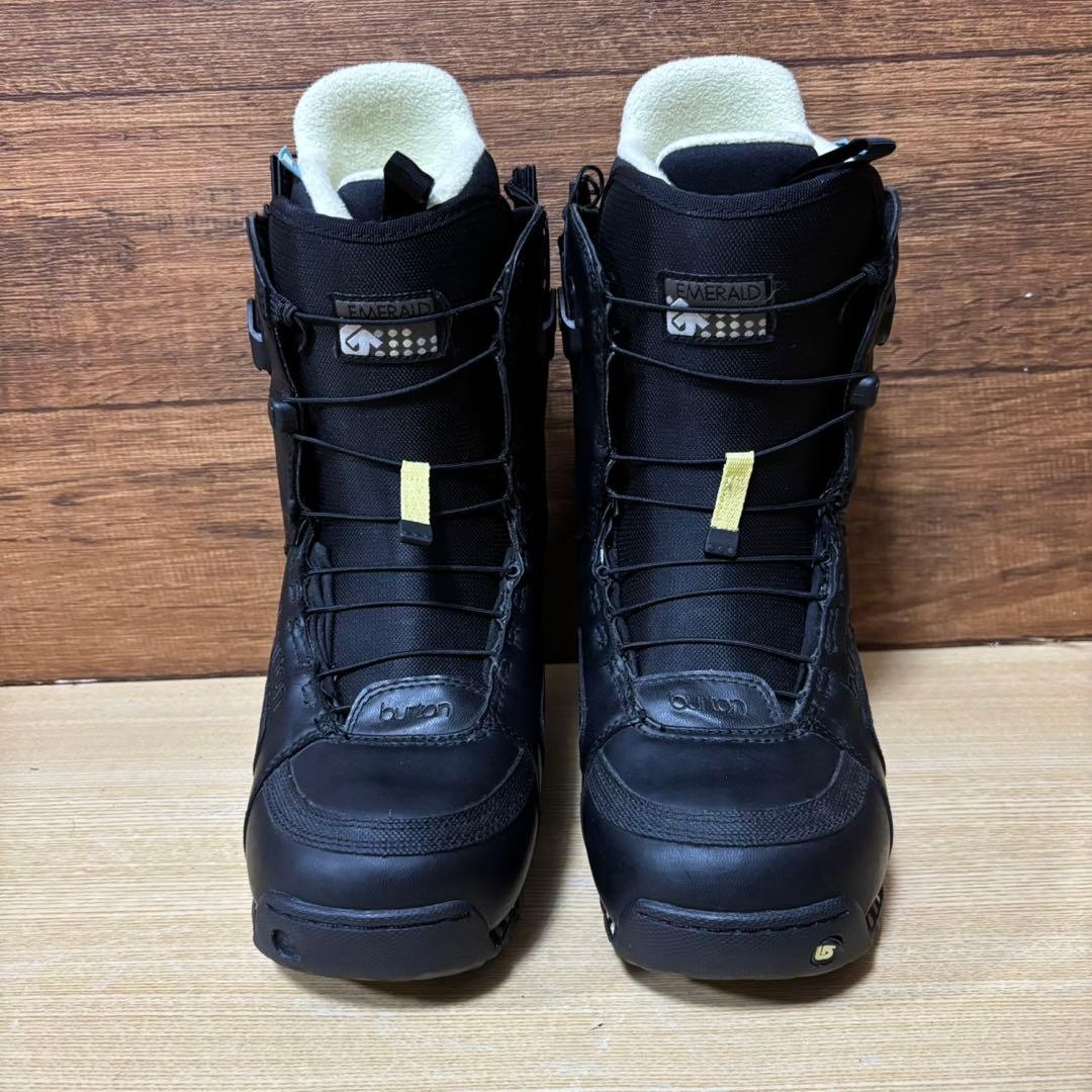 CSB BURTON バートン　レディーススノーボード3点セットボード136cm