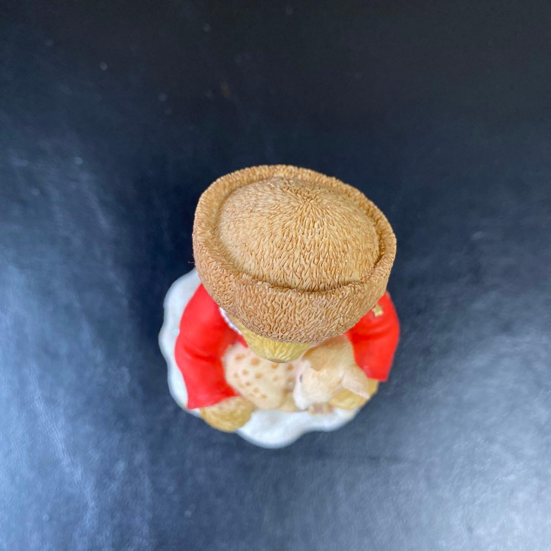 その他 Cherished Teddies 112401 Skipper Larsen