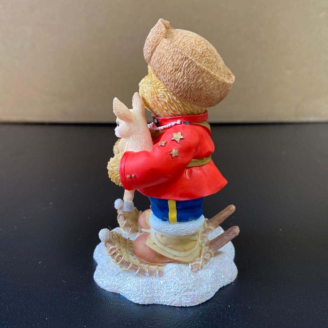その他 Cherished Teddies 112401 Skipper Larsen