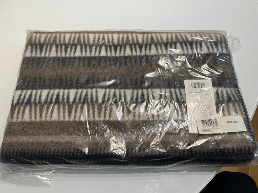 新品）SP×PENDLETON Muchacho おすすめ ブランケット