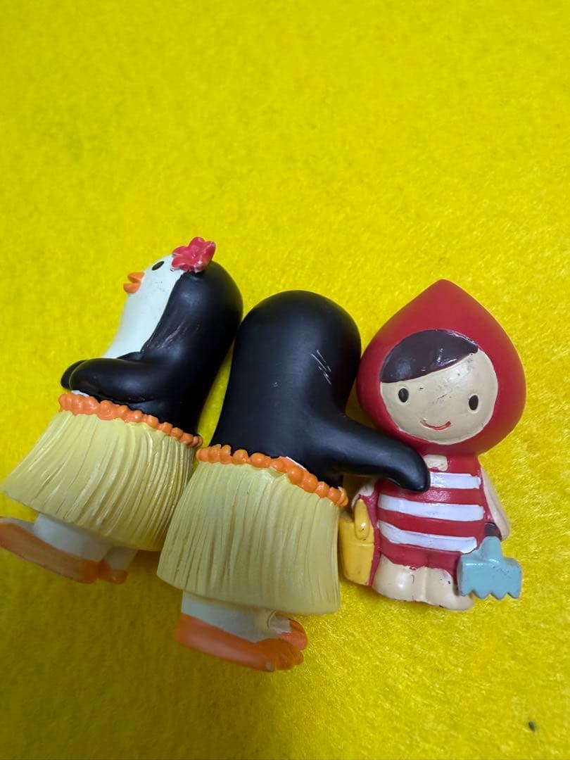 コンコンブル　オトギッコ　夏　40点　プラスおまけ