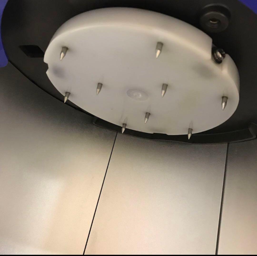 1424-S Hatsuyuki かき氷機 業務用 HB-320A