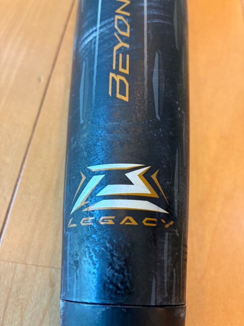 MIZUNO ビヨンドマックスレガシーメタル　８３センチ　トップバランス