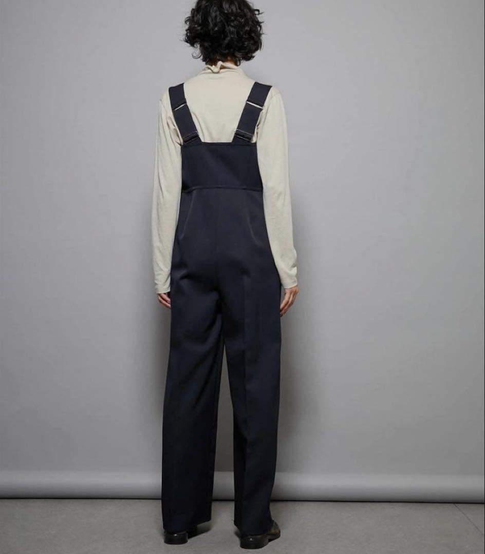 gemini オールインワン　ネイビー