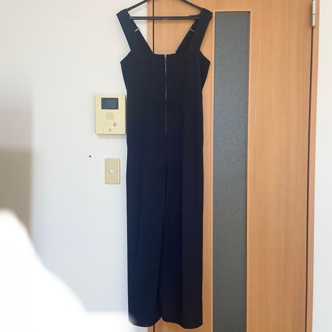 gemini オールインワン　ネイビー