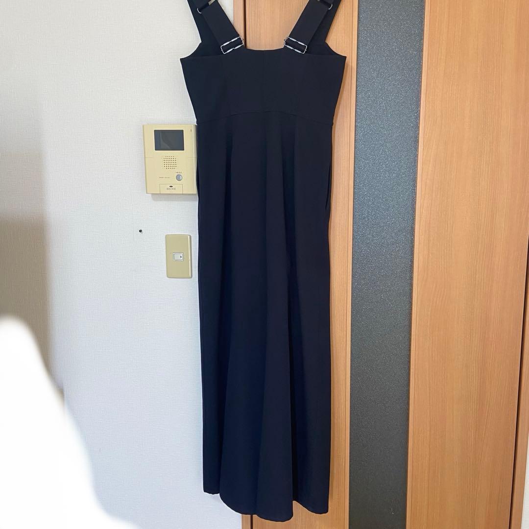 gemini オールインワン　ネイビー