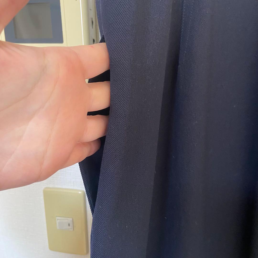 gemini オールインワン　ネイビー