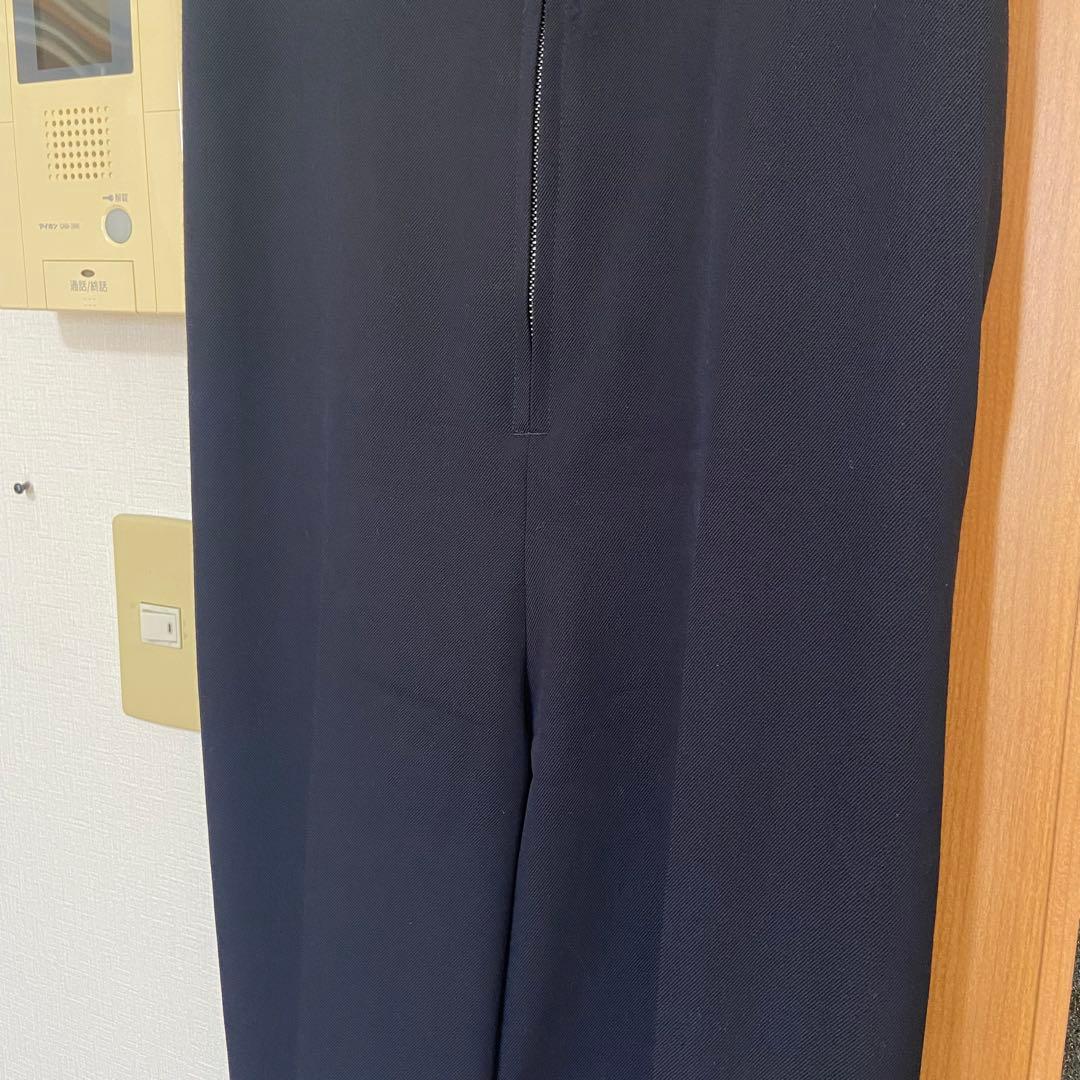 gemini オールインワン　ネイビー