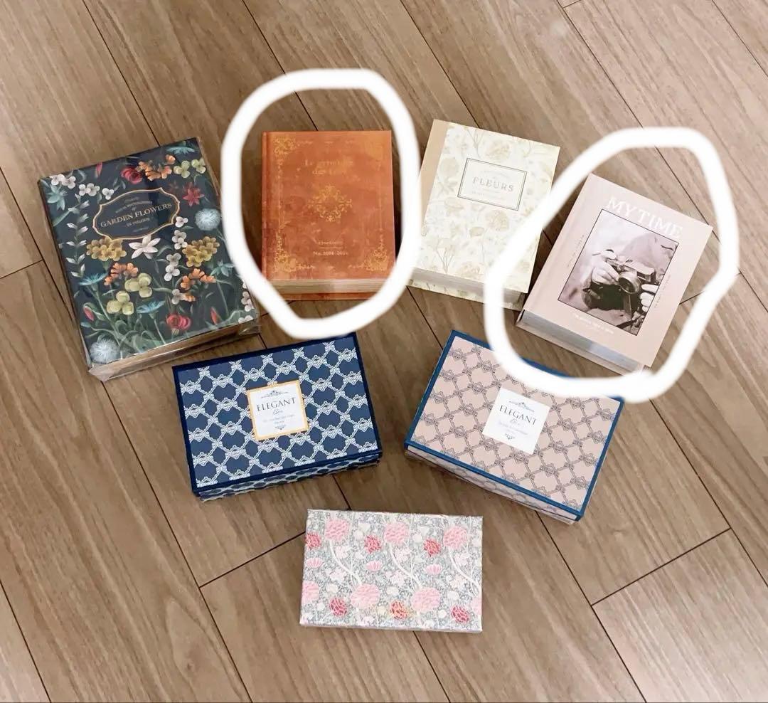 438.❤︎グリーンナチュラル　春　人気ミールヘーデンウェルカムスペースまとめ売り