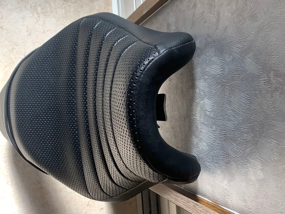 Harley-Davidson スポーツスター 純正シート