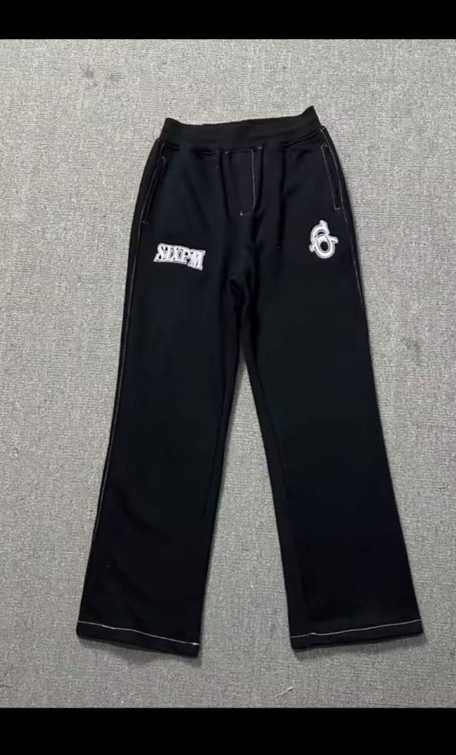 TRUE RELIGION 6PM スウェット　　 セットアップ