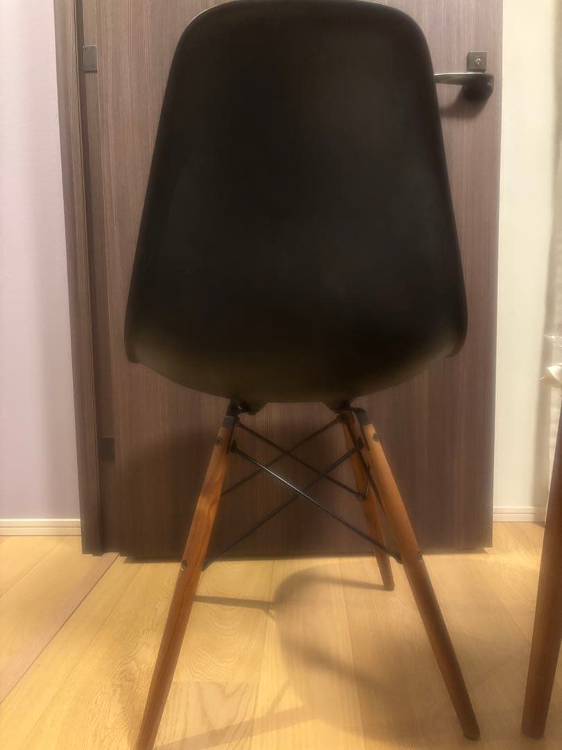 【正規品】イームズ プラスチック シェルチェア【ハーマンミラー】
