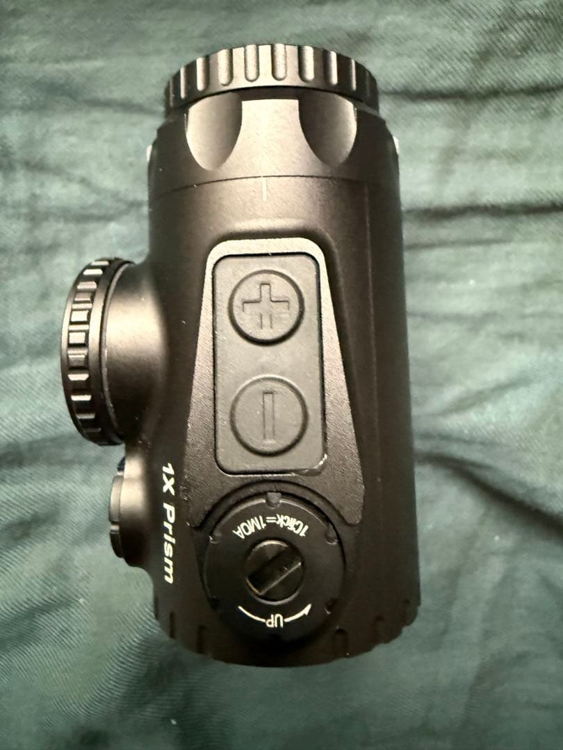VectorOpticsベクターオプティクスParagonパラゴン 1×16
